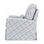 Crawford Pillowback Comfort Swivel Glider-1643780927