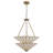 Jaxen 24.5" 3-Light Pendant