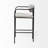 Belarus Fabric Seat Stool-154862748-154862738