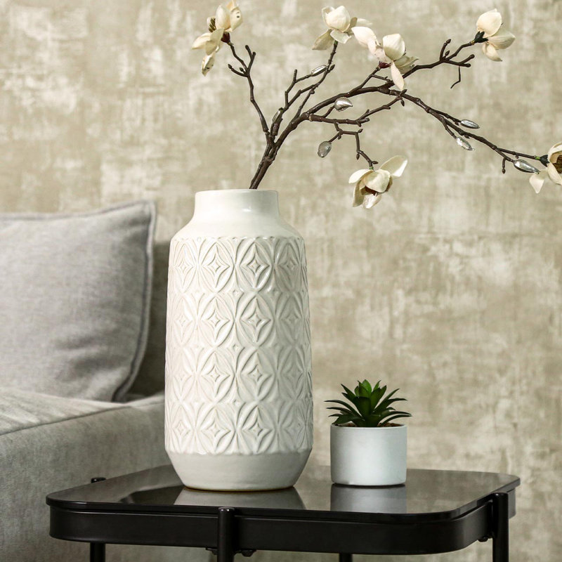 Ceramic / Porcelain Table Vase