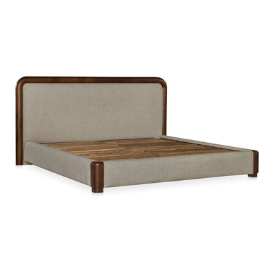 Bower Upholstered Bed