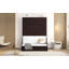 Grand lit escamotable mural avec coussin-2000102901