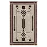 Prairie Sand Rug