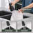 High Arch 2 Handle Faucet With Water Purifier-112673223