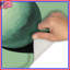 Tapis de bain Green-613932488