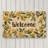 Lemon Branch Outdoor Doormat