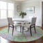 Tapis intérieur / extérieur rose Vespera -664644139