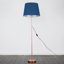 Bekbele 158cm Traditional Floor Lamp-40321372-40321373-40500031