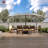 15 ft. W. x 9 ft. D. Rectangular Lighted Market Umbrella with Base and Cover-297928706