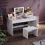 Caidance Dressing Table with Mirror