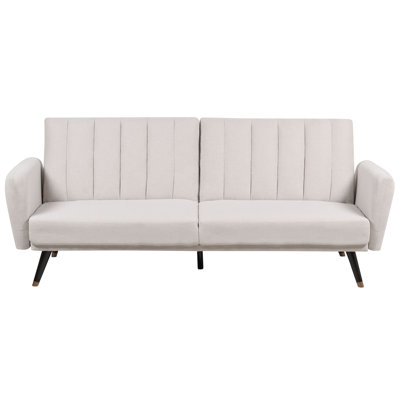 Nelsonia 3 Seater Sofa Bed