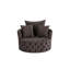 Chaise d'appoint Zunyas-100703902