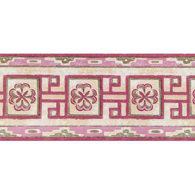 Nazim Peel & Stick Border
