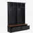 Black/Dark Walnut selected