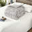 Premium Cotton Comforter Bedding Sets, Spacious Jacquard Design For Home