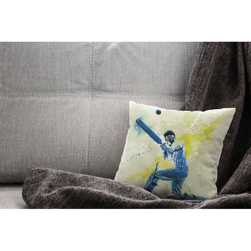 Square Cushion