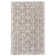Tapis ivoire / sable Grossi