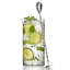 City 22 oz. Verre cristal