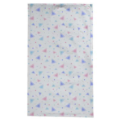 Nappe à motif 90s Leffel