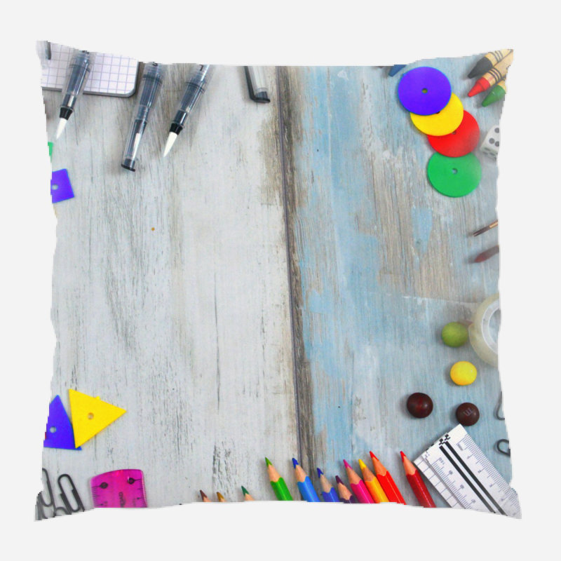 Coussin décoratif Zuckerman, Microsuède, Intérieur