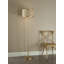 Aykan 38cm Traditional Floor Lamp
