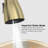 2-Handle Bridge Kitchen Faucet with Pull-Down Sprayer-112473679