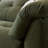 Washable High-Sense Straight Living Sofa