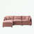 Pink Chenille is out of stock
