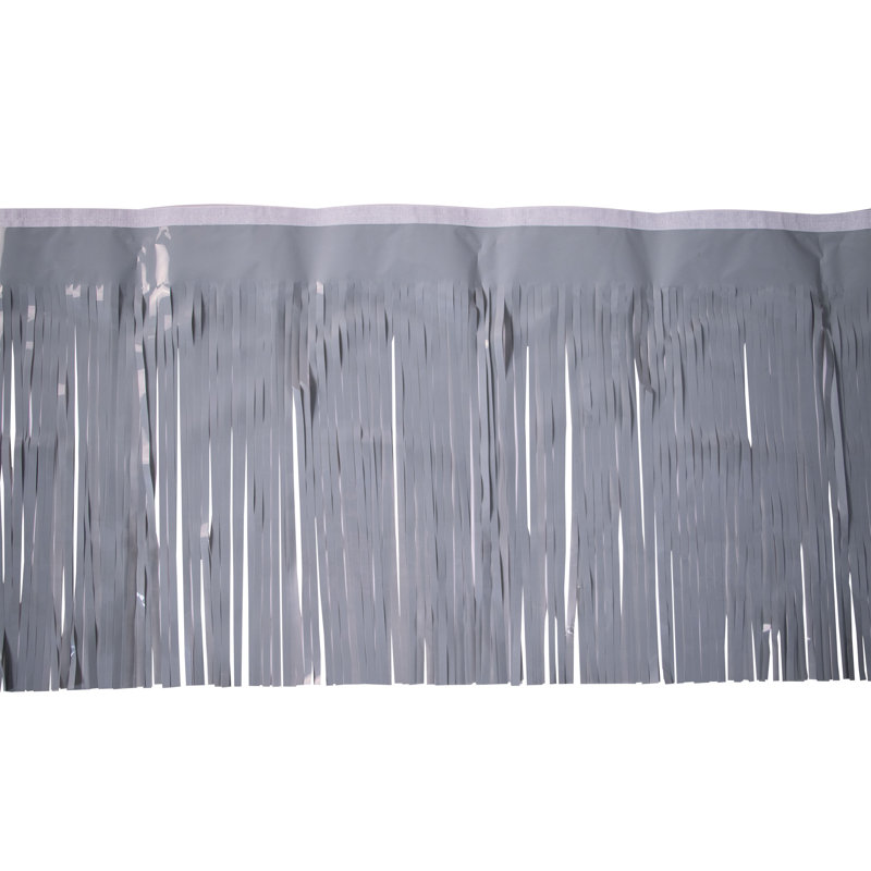 Vinyl Fringe