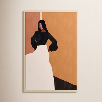 " Sevile " by Alexander Ginzburg Painting Print