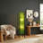 Quintan 48'' Gloss Novelty Floor Lamp-2094323647