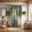 Paint Strokes - Rideau de douche Premium-421609004