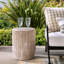 Table d'appoint Perseus-427211794