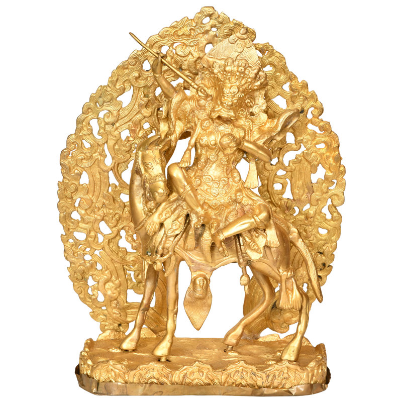 Religious & Spiritual Figurines & Sculptures