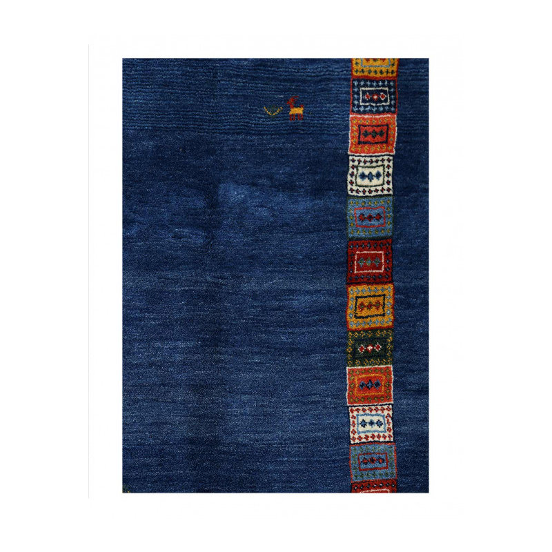 One-of-a-Kind 3'7'' X 5'1'' Area Rug