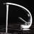 Single-Hole Single-handle Bathroom Faucet-77146071