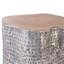 Parrish Tree Stump End Table