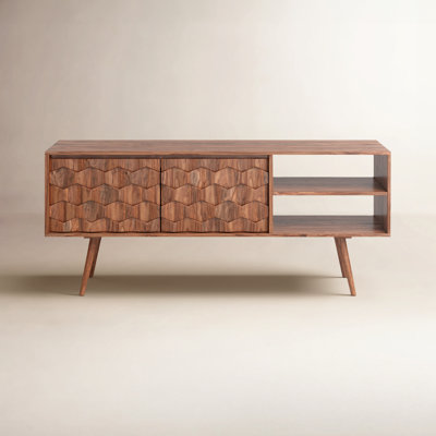 Spokane Media Console