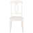 Blanc est en rupture de stock