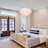 Nolan Unique Drum LED Chandelier Feather Kitchen Island Pendant Pink White Shape-2092526938-2092526941