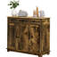 Armoire d'appoint avec tiroir