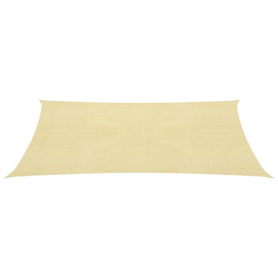 Cersei 3m x 2.5m Rectangular Shade Sail