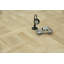 BW405 Basketweave Oak Hardwood Flooring