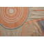 One-of-a-Kind 11’x12’5” Hand Knotted Area Rug