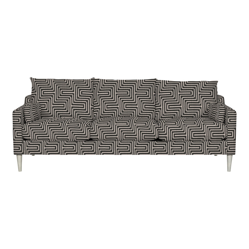Canapé Thea, Perigold Onyx, Wrenn
