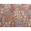 One-of-a-Kind 8'4" X 9'10" Wool Area Rug in Rust Orange