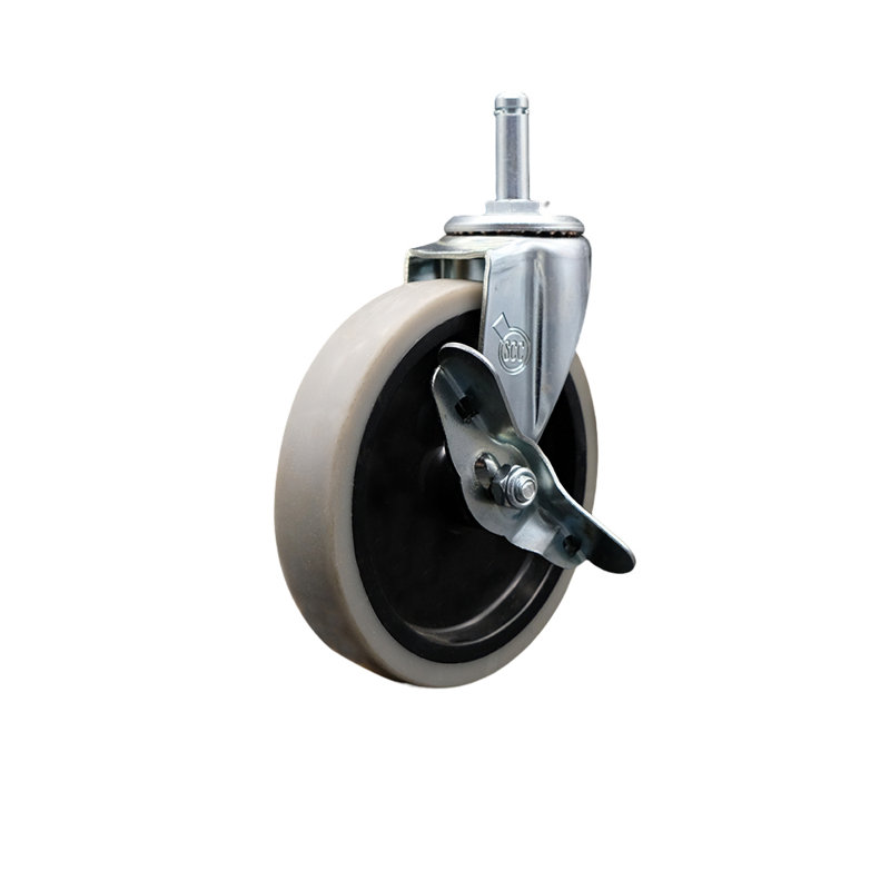 Polyurethane Caster