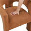 Ensemble de 2 chaises d'appoint Modern Luxury-1831190361