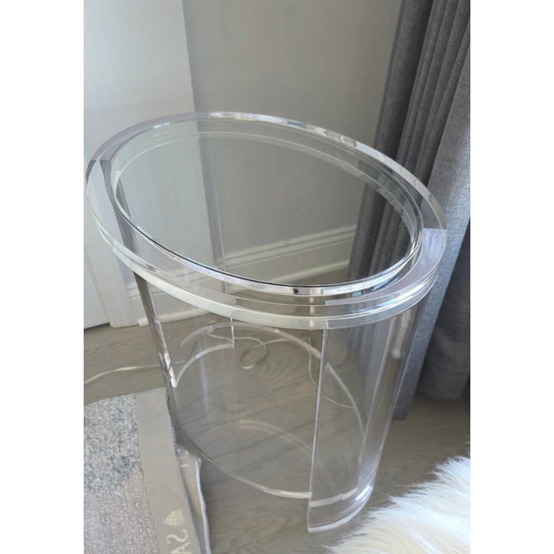 Table d'appoint Lucent