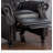PUSH RACK RECLINER